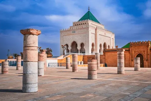 10 Days Top Morocco And Egypt Tours